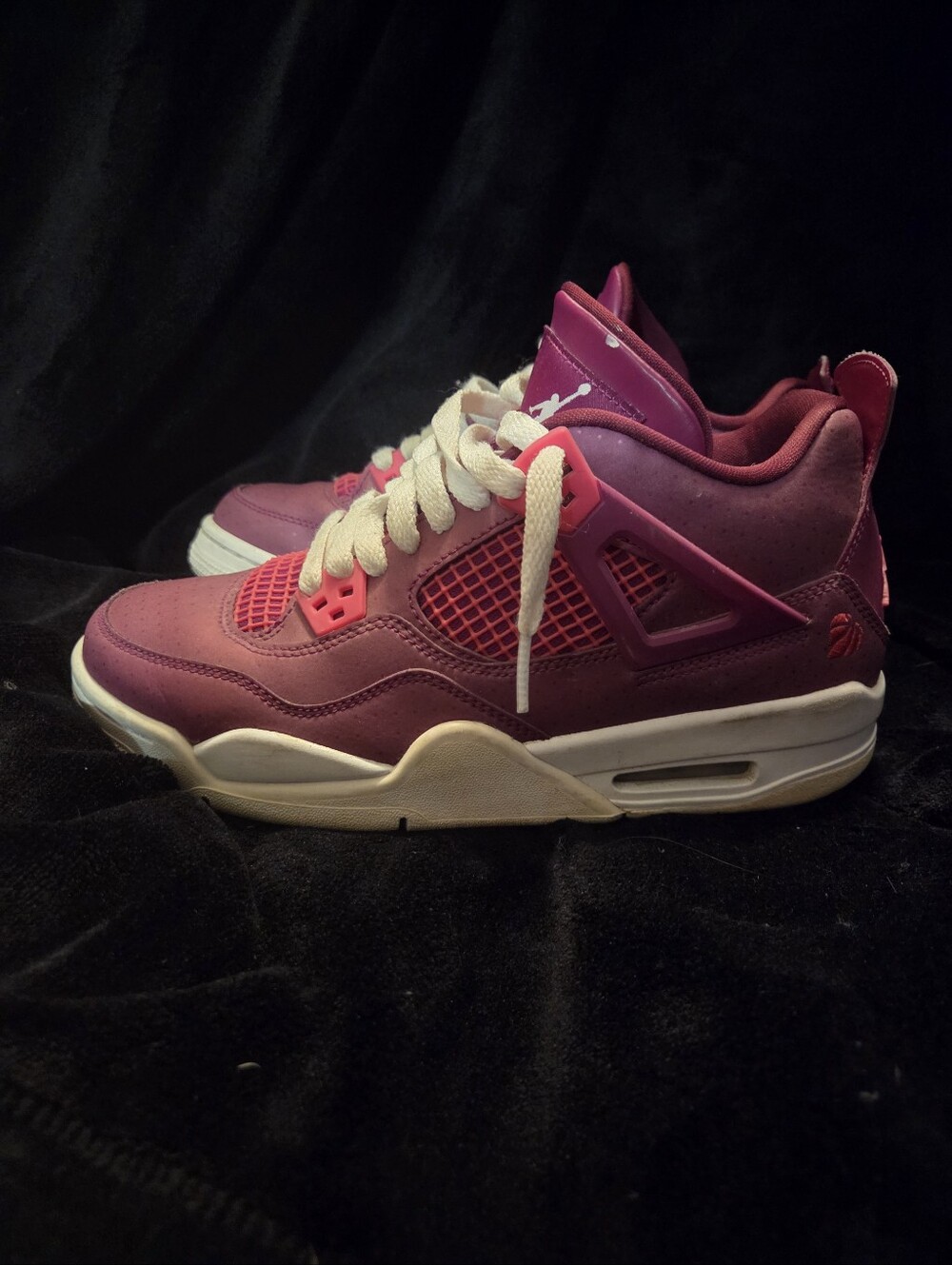 Air Jordan Flights